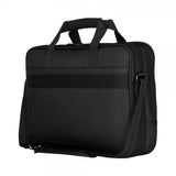 Wenger Prospectus 16" Computertaske Sort