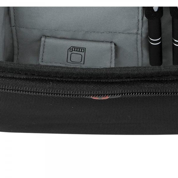 Wenger Prospectus 16" Computertaske Sort