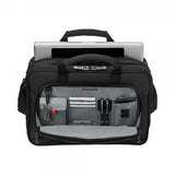 Wenger Prospectus 16" Computertaske Sort