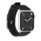 Puro Apple Watch 38/40/41/42mm Rem E-Classic Sort