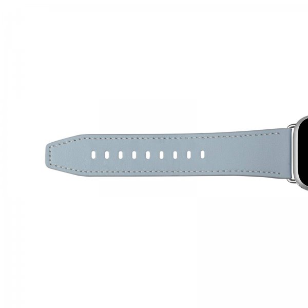 Puro Apple Watch 38/40/41/42mm Rem E-Classic Powder Blue