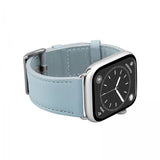 Puro Apple Watch 38/40/41/42mm Rem E-Classic Powder Blue