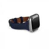 Puro Apple Watch 38/40/41/42 mm urrem Petite Blå