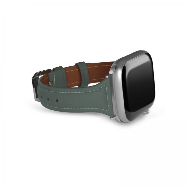 Puro Apple Watch 38/40/41/42mm Rem Petite Grøn