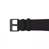 Puro Apple Watch 44/45/46/Ultra 49mm Rem E-Classic Sort