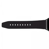 Puro Apple Watch 44/45/46/Ultra 49mm Rem E-Classic Sort