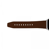 Puro Apple Watch 44/45/46/Ultra 49mm Rem E-Classic Brun