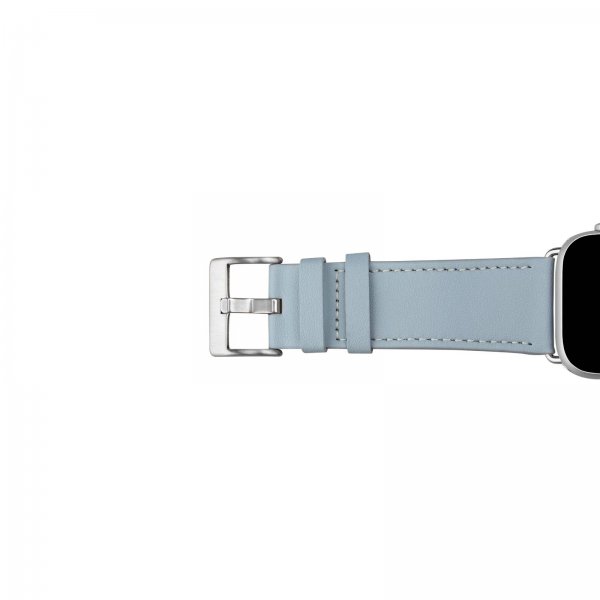 Puro Apple Watch 44/45/46mm/Ultra 49mm Rem E-Classic Powder Blue