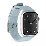 Puro Apple Watch 44/45/46mm/Ultra 49mm Rem E-Classic Powder Blue