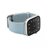Puro Apple Watch 44/45/46mm/Ultra 49mm Rem E-Classic Powder Blue