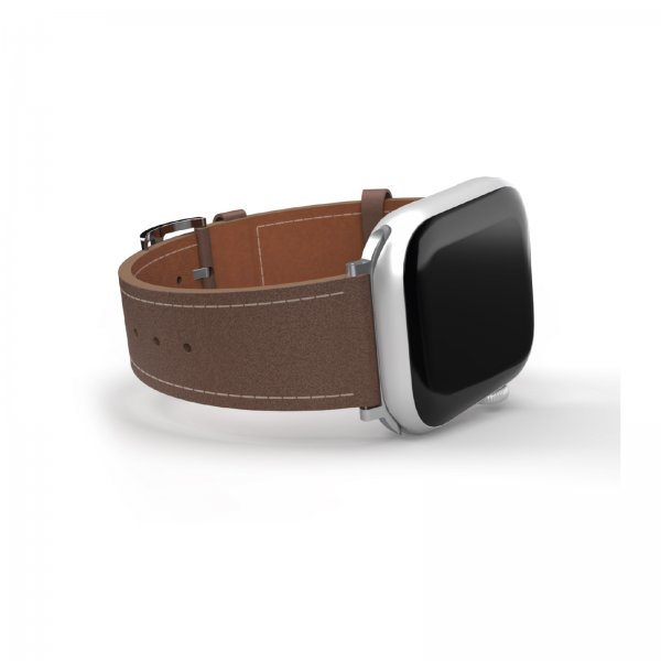 Puro Apple Watch 44/45/46mm/Ultra 49mm Rem Florence Brun