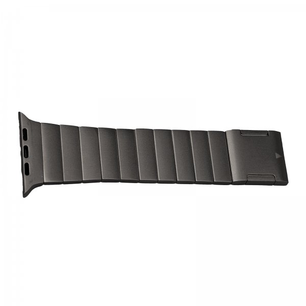 Puro Apple Watch 44/45/46mm/Ultra 49mm Rem Titan Sort