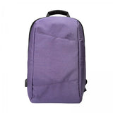 Puro Byday PC-rygsæk Violet