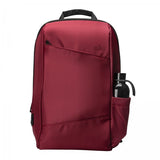 Puro Taske Byday Pro Laptop Backpack Rød