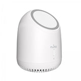 Puro Trådløs Oplader og Højttaler Mag Tune 15W MagSafe Hvid