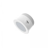 Puro Trådløs Højttaler Compact Mag Go MagSafe Hvid