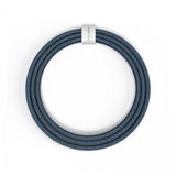 Puro Kabel Fabrik 2.0 60W USB-C til USB-C 1.5m Blå