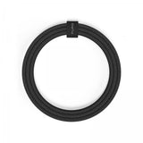 Puro Kabel Fabrik 2.0 60W USB-C til USB-C 1.5m Sort