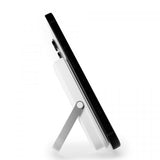 Puro Powerbank Stand Power Mag 5000 mAh Hvid
