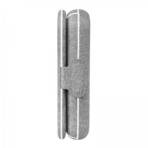 Puro Trådløs Oplader Power Go 2-i-1 MagSafe Hvid