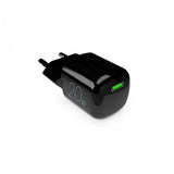 Puro Oplader MiniPro GaN USB-C 20W Sort