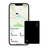 Puro Smart Tracker Find Me Sort