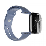 Puro Apple Watch 38/40/41/42mm Rem Icon Ice Blue