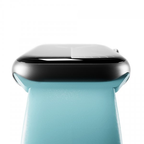 Puro Apple Watch 38/40/41/42mm Rem Icon Island Mist
