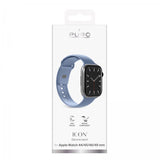 Puro Apple Watch 44/45/46/Ultra 49mm Rem Icon Ice Blue