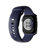 Puro Apple Watch 44/45/46/Ultra 49mm Rem Icon Crown Blå