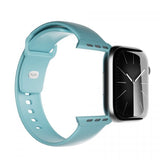 Puro Apple Watch 44/45/46mm/Ultra 49mm Rem Icon Island Mist