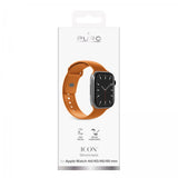 Puro Apple Watch 44/45/46/Ultra 49mm Rem Icon Desert Sun