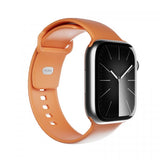 Puro Apple Watch 44/45/46/Ultra 49mm Rem Icon Desert Sun