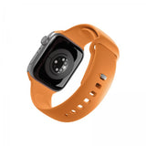 Puro Apple Watch 44/45/46/Ultra 49mm Rem Icon Desert Sun