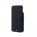 Puro iPhone 13 Pro Max/iPhone 14 Pro Max Etui MagSafe Folio Sort