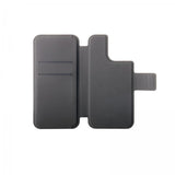 Puro iPhone 13 Pro Max/iPhone 14 Pro Max Etui MagSafe Folio Sort