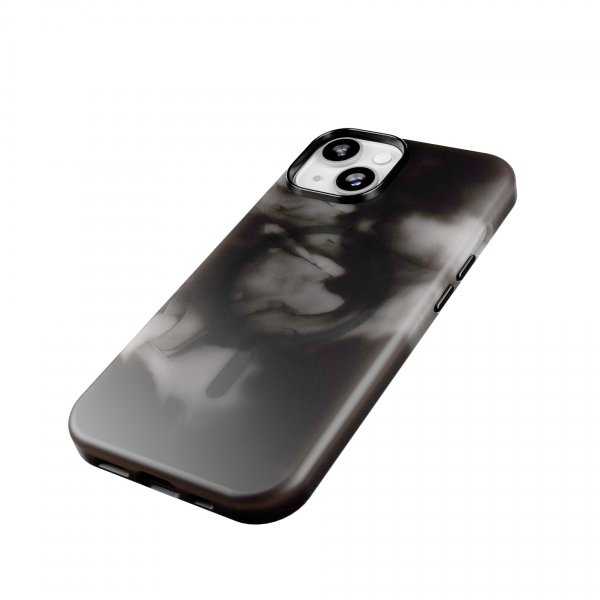Puro iPhone 15 Cover Aqua Sort