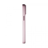 Puro iPhone 15 Plus Cover ICON Mag Pro Pink