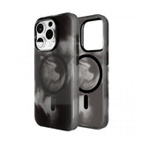 Puro iPhone 15 Pro Cover Aqua Sort