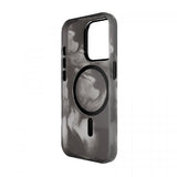 Puro iPhone 15 Pro Cover Aqua Sort