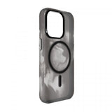 Puro iPhone 15 Pro Cover Aqua Sort