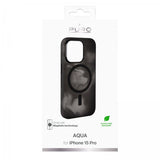Puro iPhone 15 Pro Cover Aqua Sort