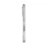 Puro iPhone 15 Pro Cover Aqua Silver