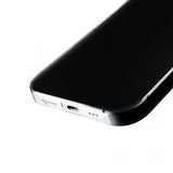 Puro iPhone 16 Cover Nude Transparent