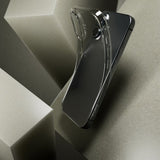 Puro iPhone 16 Cover Nude Transparent