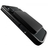 Puro iPhone 16 Cover Book Mag 2 Sort