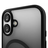 Puro iPhone 16 Cover Gradient Sort