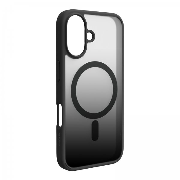 Puro iPhone 16 Cover Gradient Sort