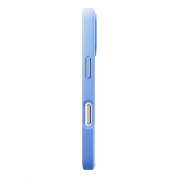 Puro iPhone 16 Cover Gradient Blå