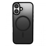 Puro iPhone 16 Plus Cover Gradient Sort